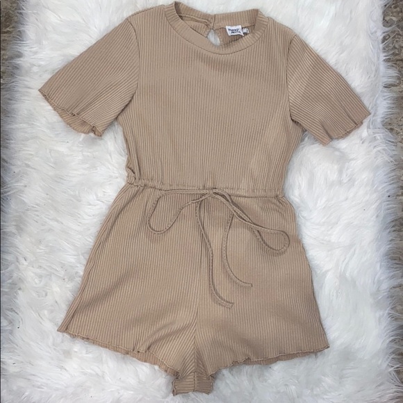 aiken romper - Picture 1 of 4